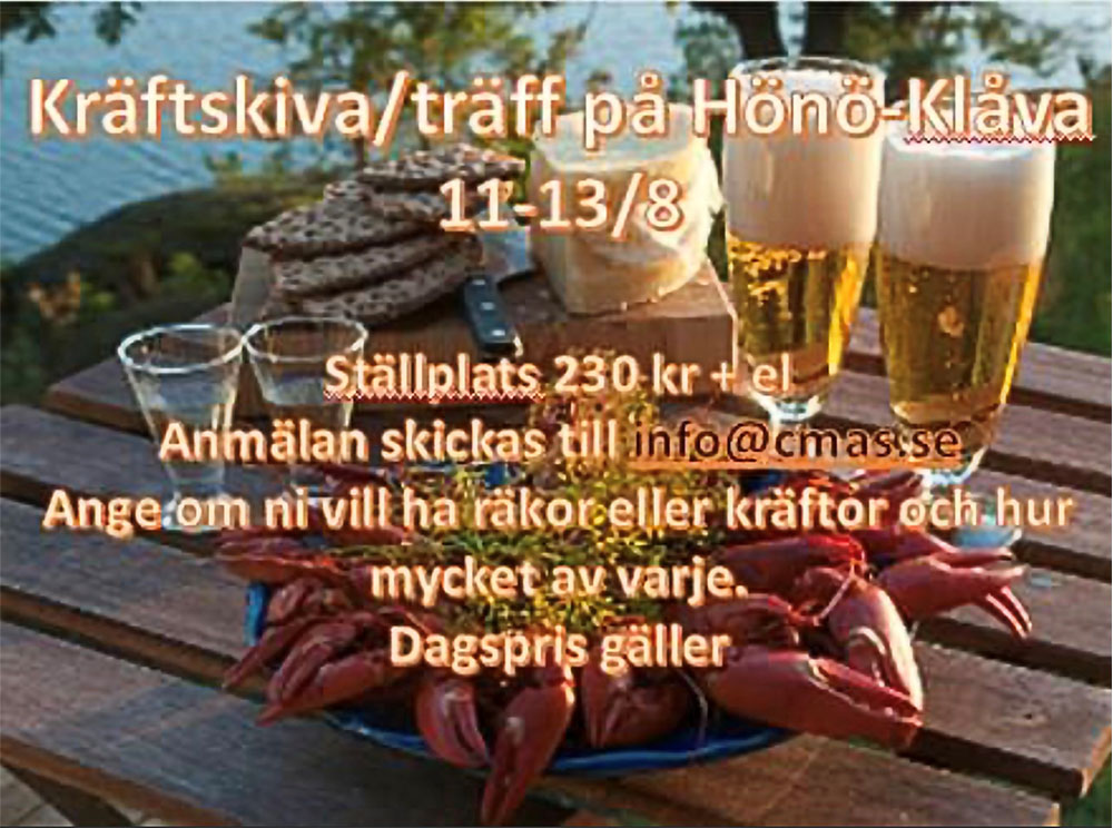 kraftskiva