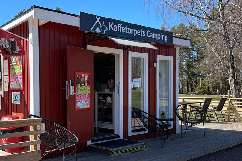 kaffetorpet